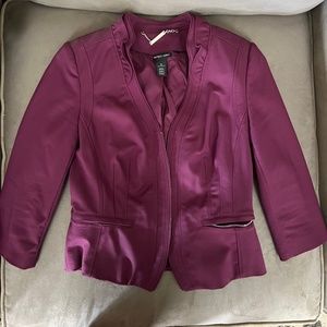 WHBM Suit Jacket